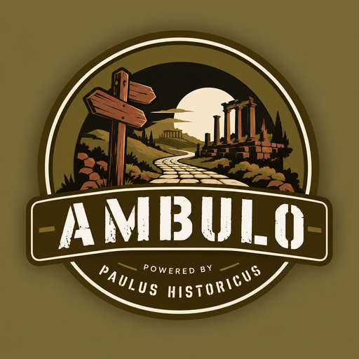 Ambulo logo